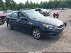 5XXGT4L30GG100384 2016 KIA OPTIMA