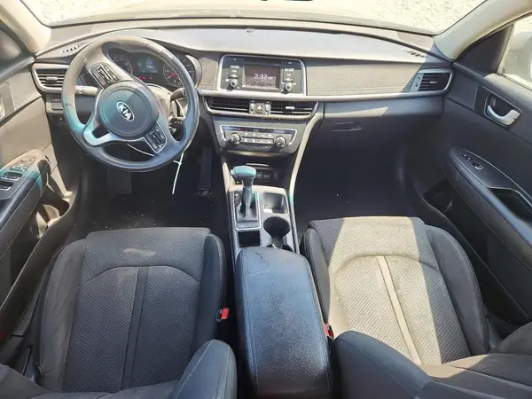 5XXGT4L30GG101065 2016 KIA OPTIMA - Image 8