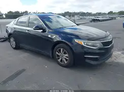 5XXGT4L30GG101096 2016 KIA OPTIMA