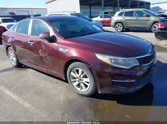 5XXGT4L30GG102829 2016 KIA OPTIMA