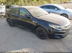 5XXGT4L30GG103091 2016 KIA OPTIMA