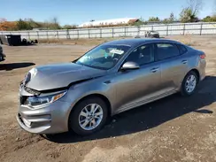 5XXGT4L30GG104595 2016 KIA OPTIMA