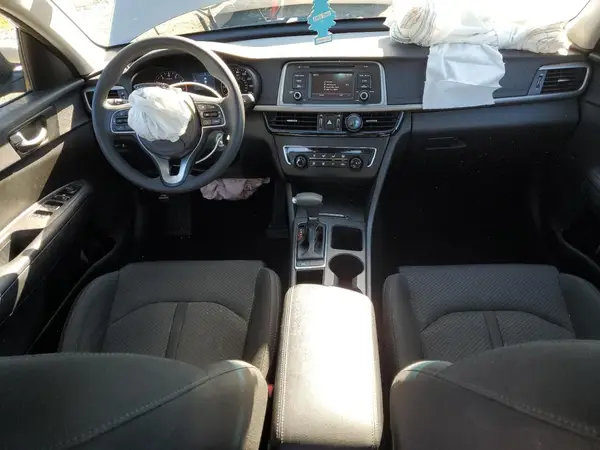 5XXGT4L30GG104595 2016 KIA OPTIMA - Image 8