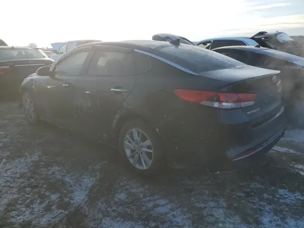 5XXGT4L30GG104788 2016 KIA OPTIMA - Image 2