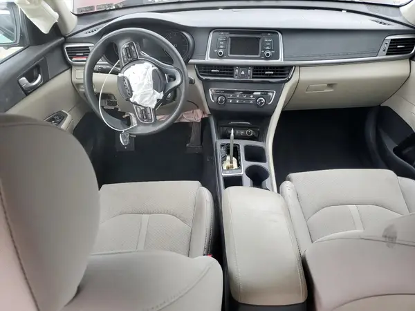 5XXGT4L30GG104905 2016 KIA OPTIMA - Image 8