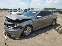 5XXGT4L30GG105066 2016 KIA OPTIMA