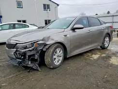 5XXGT4L30GG105097 2016 KIA OPTIMA