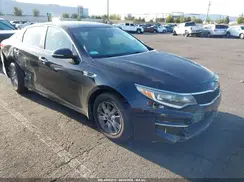 5XXGT4L30GG105603 2016 KIA OPTIMA