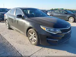 5XXGT4L30GG105665 2016 KIA OPTIMA
