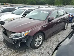 5XXGT4L30GG105701 2016 KIA OPTIMA