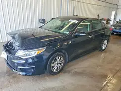 5XXGT4L30GG106055 2016 KIA OPTIMA