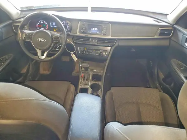 5XXGT4L30GG106055 2016 KIA OPTIMA - Image 8