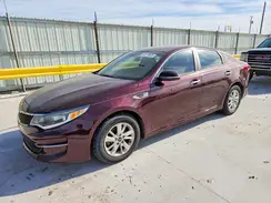 5XXGT4L30GG106170 2016 KIA OPTIMA
