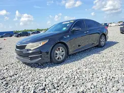 5XXGT4L30GG106511 2016 KIA OPTIMA