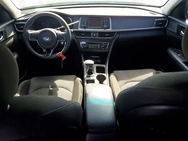 5XXGT4L30GG106511 2016 KIA OPTIMA - Image 8