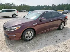 5XXGT4L30GG106556 2016 KIA OPTIMA