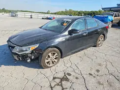 5XXGT4L30GG107254 2016 KIA OPTIMA