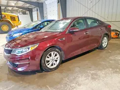 5XXGT4L30GG107268 2016 KIA OPTIMA