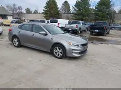 5XXGT4L30GG107903 2016 KIA OPTIMA