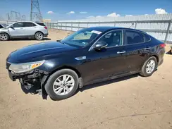 5XXGT4L30GG108386 2016 KIA OPTIMA