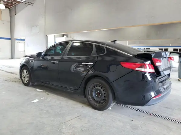 5XXGT4L30GG108744 2016 KIA OPTIMA - Image 2