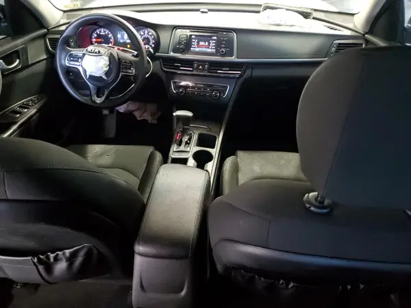 5XXGT4L30GG108744 2016 KIA OPTIMA - Image 8