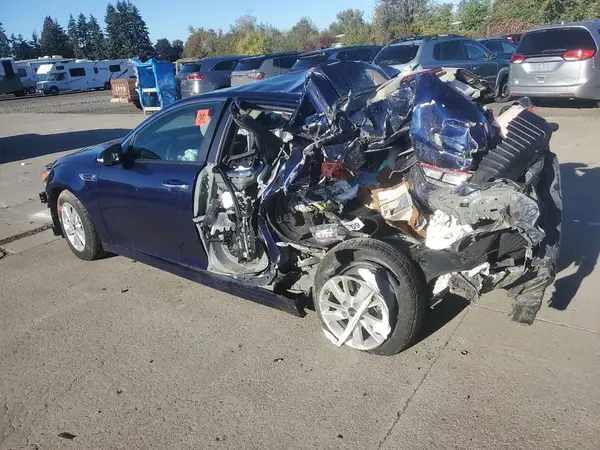 5XXGT4L30GG108971 2016 KIA OPTIMA - Image 2