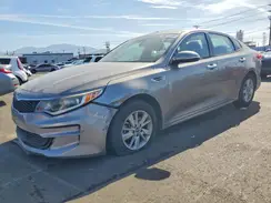 5XXGT4L30GG109036 2016 KIA OPTIMA