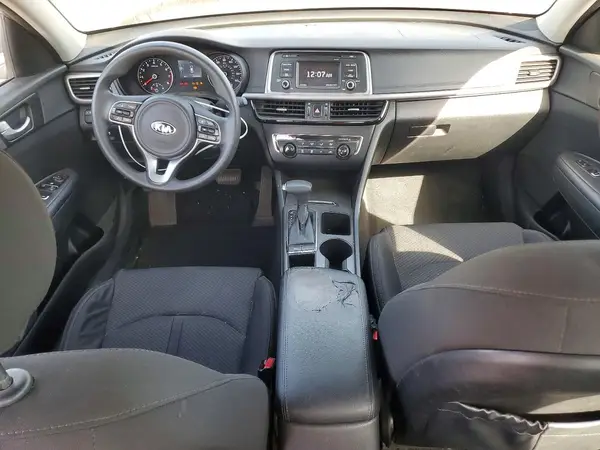 5XXGT4L30GG109036 2016 KIA OPTIMA - Image 8