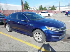 5XXGT4L30GG109389 2016 KIA OPTIMA