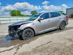 5XXGT4L30GG109523 2016 KIA OPTIMA