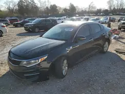 5XXGT4L30GG109683 2016 KIA OPTIMA