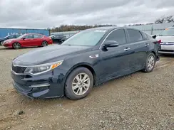 5XXGT4L30GG109702 2016 KIA OPTIMA