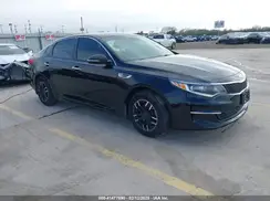 5XXGT4L30GG110123 2016 KIA OPTIMA