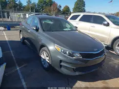 5XXGT4L30GG111448 2016 KIA OPTIMA