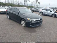 5XXGT4L30GG111711 2016 KIA OPTIMA