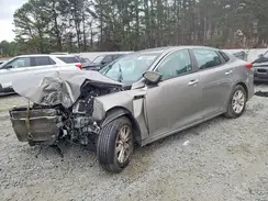 5XXGT4L30GG111921 2016 KIA OPTIMA