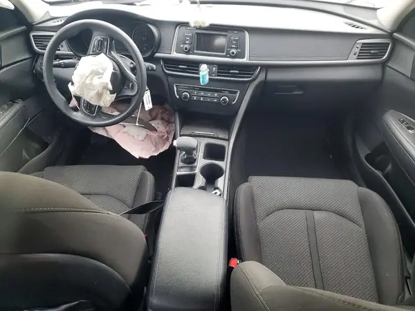 5XXGT4L30GG111921 2016 KIA OPTIMA - Image 8
