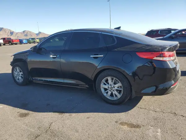 5XXGT4L30GG112101 2016 KIA OPTIMA - Image 2