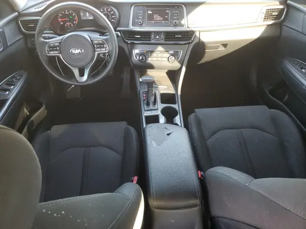 5XXGT4L30GG112101 2016 KIA OPTIMA - Image 8