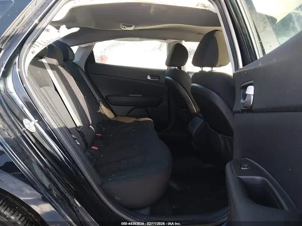 5XXGT4L30GG112146 2016 KIA OPTIMA - Image 8