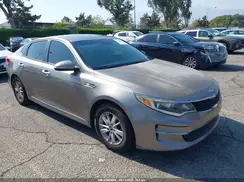 5XXGT4L30GG112700 2016 KIA OPTIMA