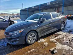 5XXGT4L30GG113426 2016 KIA OPTIMA