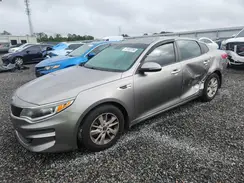 5XXGT4L30GG114186 2016 KIA OPTIMA
