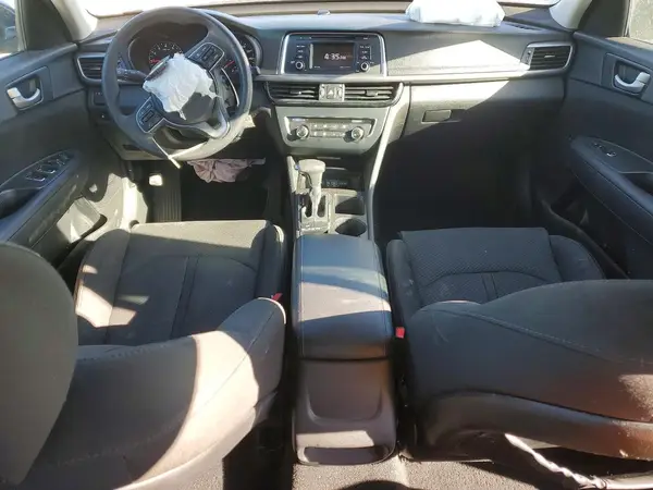 5XXGT4L30GG114365 2016 KIA OPTIMA - Image 8