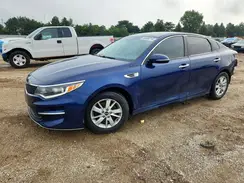 5XXGT4L30GG115127 2016 KIA OPTIMA