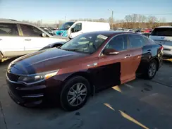 5XXGT4L30GG115340 2016 KIA OPTIMA
