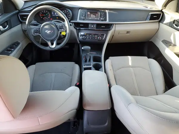 5XXGT4L30GG115340 2016 KIA OPTIMA - Image 8