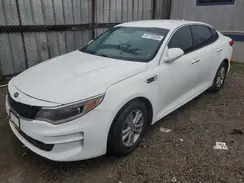 5XXGT4L30GG116293 2016 KIA OPTIMA