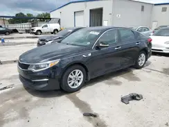 5XXGT4L30GG117508 2016 KIA OPTIMA